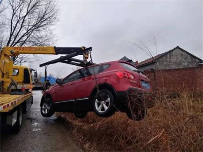 阿图什楚雄道路救援