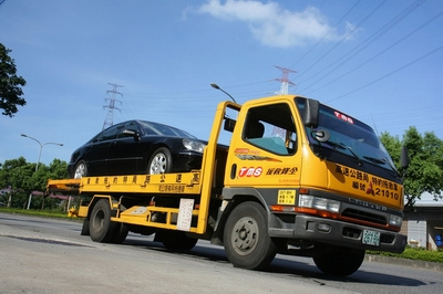 阿图什旅顺口区道路救援